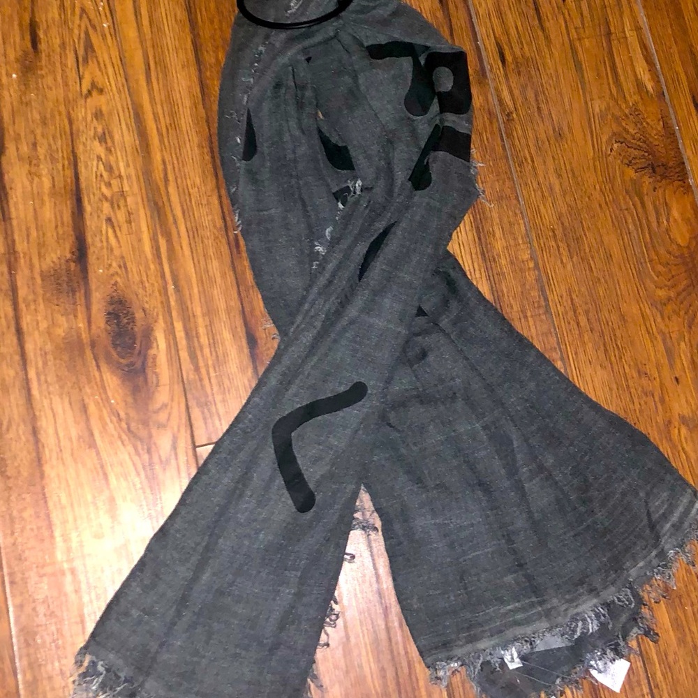 Fashionable warmth